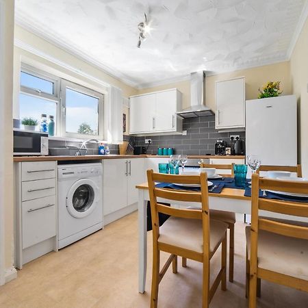 Stay In Cardiff Cathay'S Terrace Apartment Esterno foto